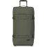  Transit'R 2 roulettes Sac de voyage L 79 cm Modéle monotone khaki