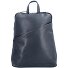  Amanda Daypack Cuir 34 cm Modéle black