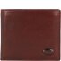  Porte-monnaie Monte Rosa RFID cuir 11,5 cm Modéle braun