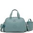  Camama Sac à langer 43.5 cm Modéle tiny green air