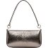  Sculpted Sac à bandoulière 25 cm Modéle gunmetal