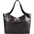  Caylie Sac de shopper Cuir véritable 38 cm Modéle dark brown