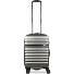  Corium 4 roues Valise cabine 55 cm Modéle gold