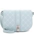 Antonina Sac à bandoulière 25 cm Modéle lightblue Antonina Sac à bandoulière 25 cm Modéle lightblue