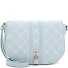  Antonina Sac à bandoulière 25 cm Modéle lightblue