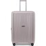  Halo 4 roues Valise cabine 73 cm avec soufflet d'extension Modéle eternalnature