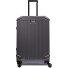  Pop 4 roulettes Trolley 69 cm Modéle grey