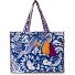  Kala Sac à bandoulière 45 cm Modéle mazarine blue