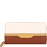  Jule Porte-monnaie 20 cm Modéle mixed cognac