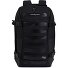  Comby sac à dos RFID 46 cm compartiment pour ordinateur portable Modéle black