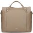  Pia Sac de shopper 42 cm Compartiment pour ordinateur portable Modéle hazel