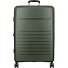  Aven 4 roues Valise cabine L 76 cm '"avec soufflet d''extension"' Modéle khaki