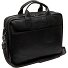  Frazer Porte-documents Cuir 38 cm Compartiment pour ordinateur portable Modéle black