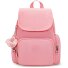  Basic City Zip Mini Sac à dos de ville 29 cm Modéle enjoyable blush