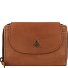  Lilian Porte-monnaie Cuir véritable 9.5 cm Modéle charming cognac