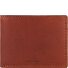  Montreal Porte-monnaie Protection RFID Cuir 12 cm Modéle cognac