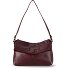  Fiona Sac à bandoulière Cuir 29 cm Modéle pomegranate