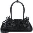 Sac à main 28 cm Modéle shiny black