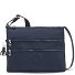  Basic Alvar Sac à bandoulière 33 cm Modéle blue bleu 2