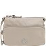  Lietissimo 1.0 Jasmina Sac à bandoulière 24 cm Modéle oyster gray