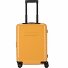  H5 Essential Glossy 4 roues, trolley cabine 55 cm Modéle glossy bright amber