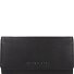  Bella Porte-monnaie Protection RFID Cuir 19 cm Modéle schwarz