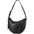  Luna II Sac à bandoulière S Cuir véritable 32 cm Modéle black