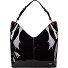  Sac de shopper 45.5 cm Modéle dark brown