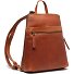  Linford Sac à dos de ville Cuir 29 cm Modéle cognac