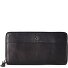 Anchor Love Porte-monnaie Cuir 18 cm Modéle midnight navy