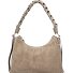  Boheme Sac à bandoulière Cuir véritable 31 cm Modéle warm ta-warm ta