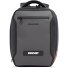  Sac à dos de voyage Rover avec compartiment pour ordinateur portable de 40 cm et protection RFID Modéle black