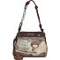  Core Sac à bandoulière 24 cm Modéle mehrfarbig