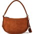  Danya Sac à bandoulière 30 cm Modéle cognac