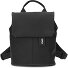  Mademoiselle.M Daypack 22 cm Modéle nubuk black