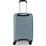  Comby Grip S 4 roulettes Trolley de cabine S 55 cm Modéle grey-green