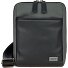  Sac à bandoulière Monza 16 cm Modéle grey-black