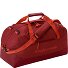  No Matter What 40 L Sac de voyage Weekender 56 cm Modéle cranberry red