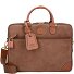  Life Porte-documents 39 cm Compartiment pour ordinateur portable Modéle camel