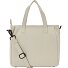  4Seasons Taya Sac à bandoulière Cuir 27 cm Modéle cream