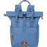  Basics Daypack 37 cm Compartiment pour ordinateur portable Modéle denim