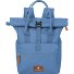  Basics Daypack 37 cm Compartiment pour ordinateur portable Modéle denim