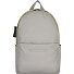  Sac à dos Shibuya M 44 cm Modéle light quartz grey / glossy lemon