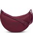  Ally Sac à bandoulière 44 cm Modéle burgundy