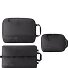  Set de sacoches Pack-It 3pcs. avec soufflet extensible Modéle black