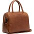  Langton Sac à bandoulière Cuir 28 cm Modéle cognac