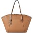  Salley Sac de shopper 35 cm Compartiment ordinateur Modéle medium brown