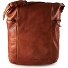  Submarine Sac à dos de ville Cuir 42 cm Modéle cognac