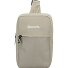  Mini sac à bandoulière Protection RFID 21 cm Modéle sand