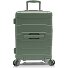  ReNew 4 roues Valise cabine S 53 cm '"avec soufflet d''extension"' Modéle evergreen